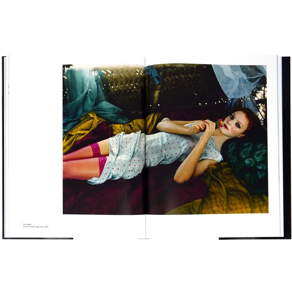 Книга Fashion Image Revolution