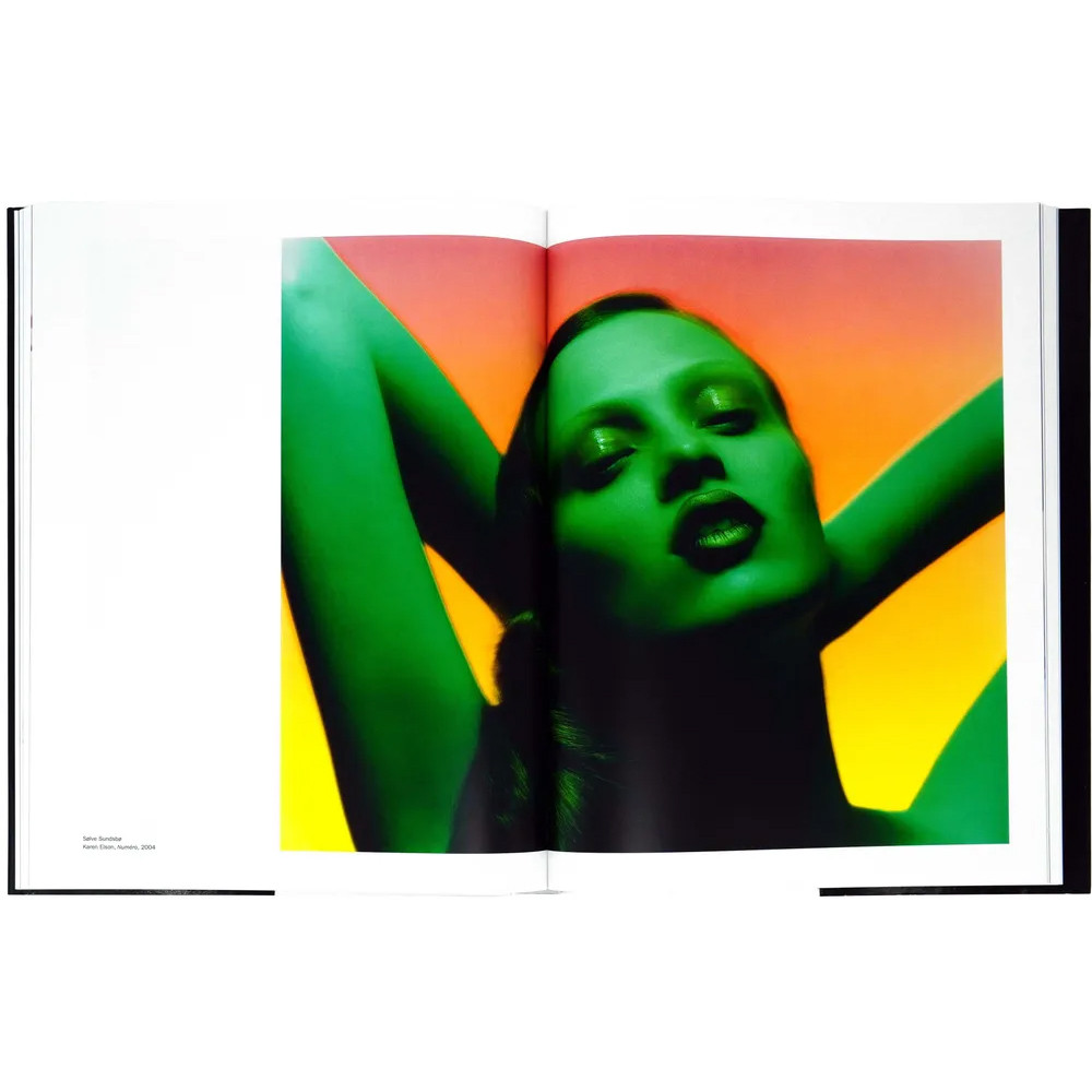 Книга Fashion Image Revolution