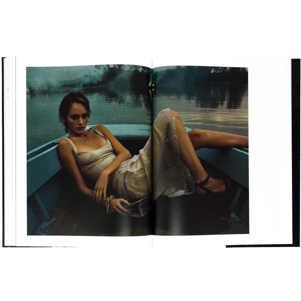 Книга Fashion Image Revolution