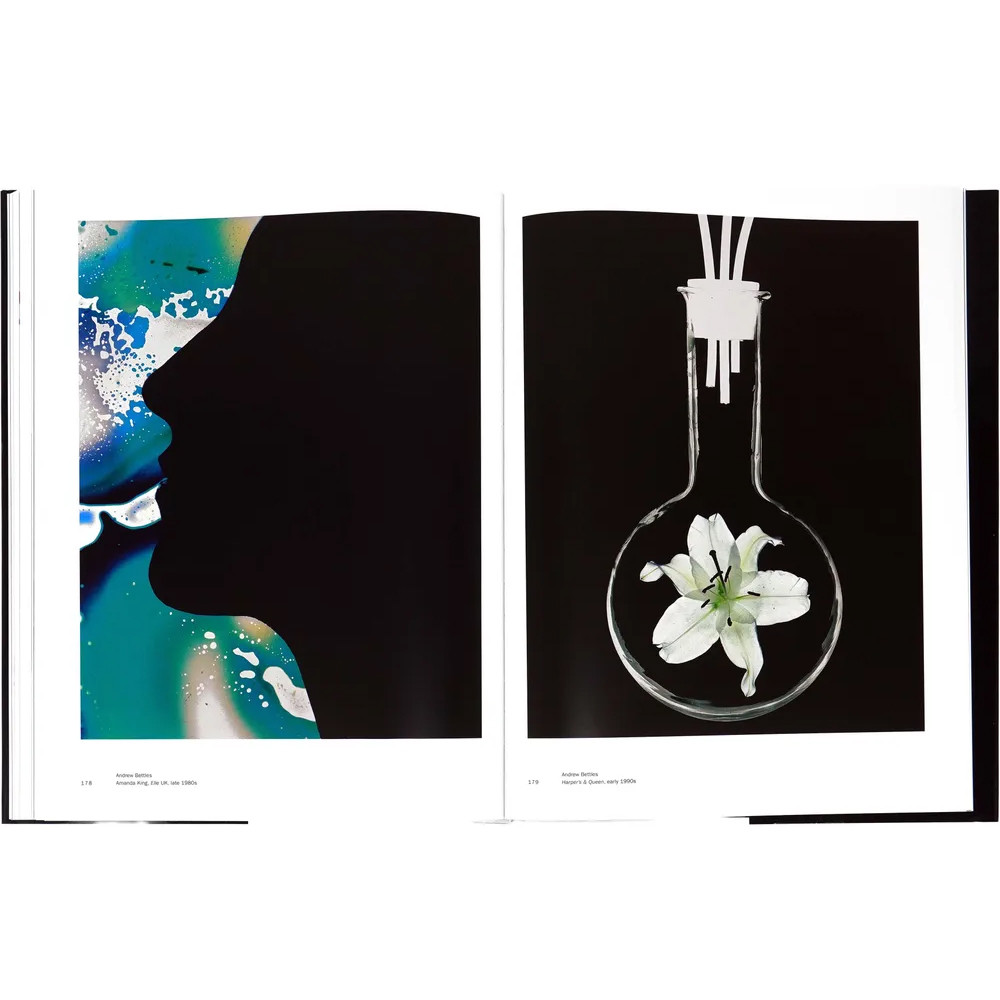 Книга Fashion Image Revolution