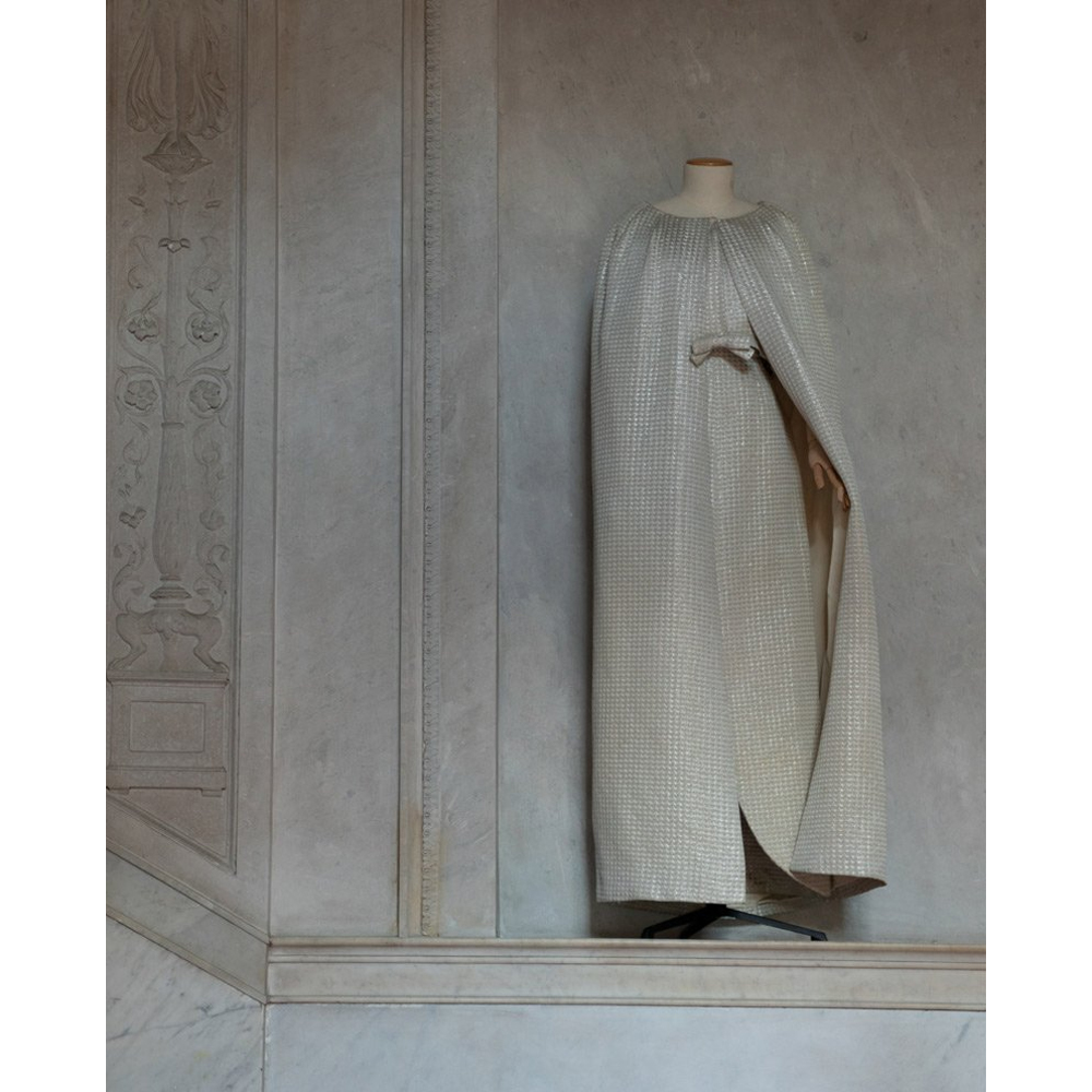 Книга Federico Forquet Conceived A Magical World of Fashion, Gardens, and Interiors