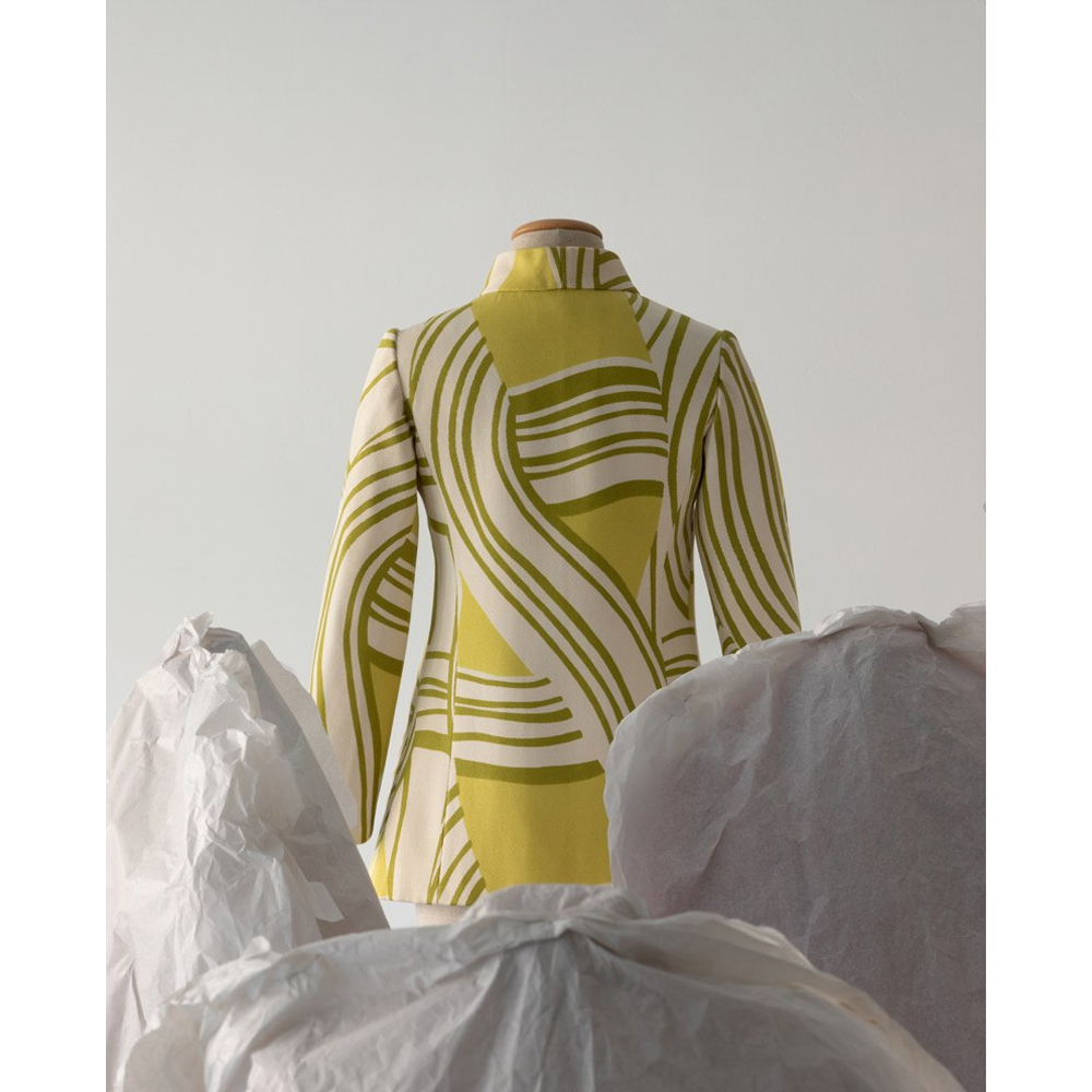 Книга Federico Forquet Conceived A Magical World of Fashion, Gardens, and Interiors