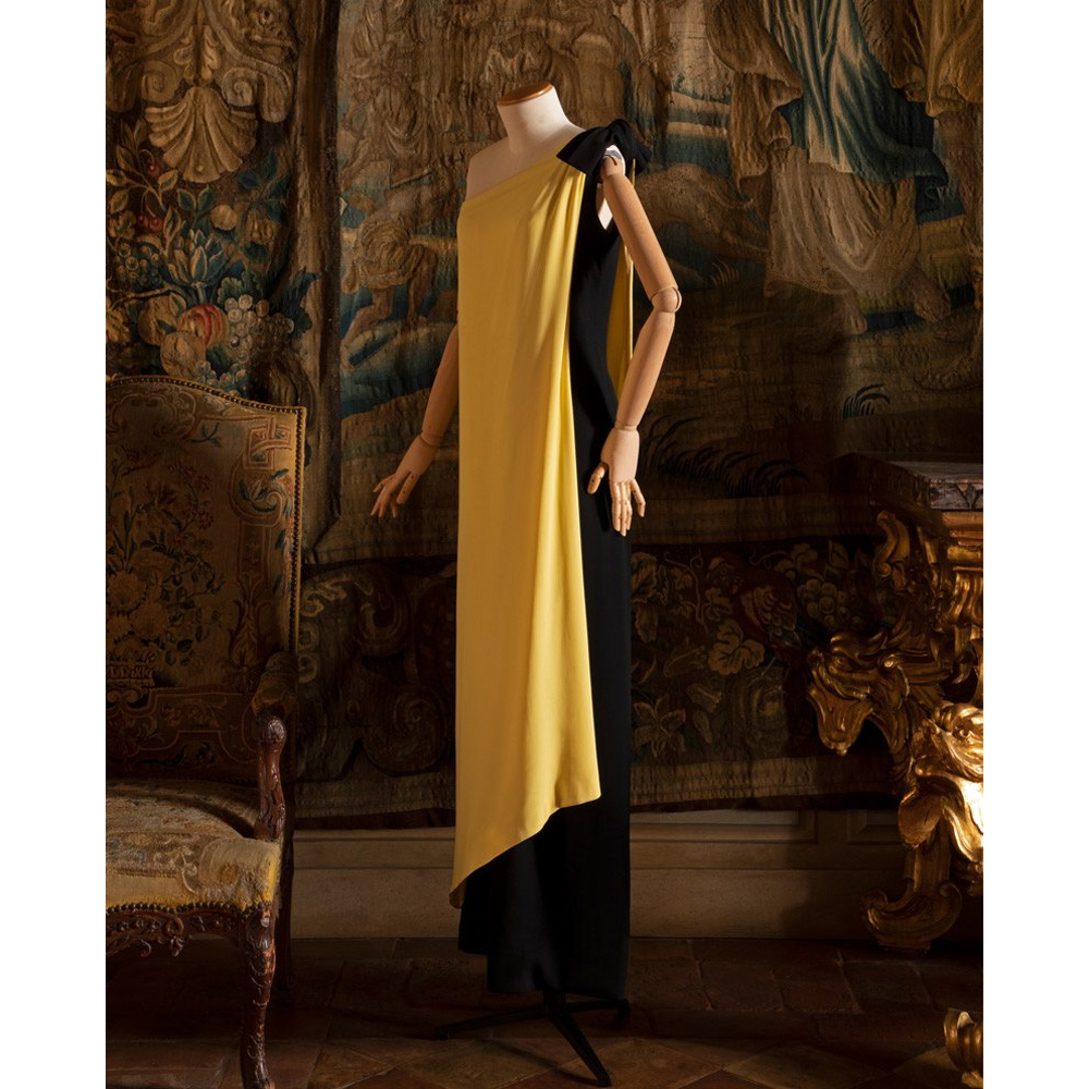 Книга Federico Forquet Conceived A Magical World of Fashion, Gardens, and Interiors