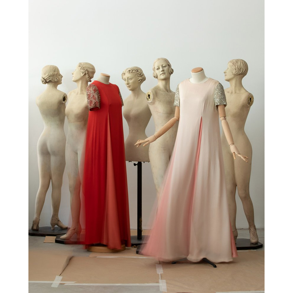 Книга Federico Forquet Conceived A Magical World of Fashion, Gardens, and Interiors