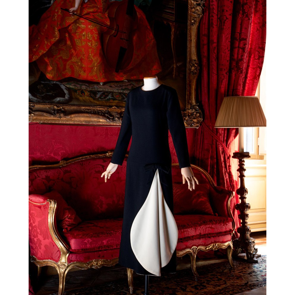 Книга Federico Forquet Conceived A Magical World of Fashion, Gardens, and Interiors