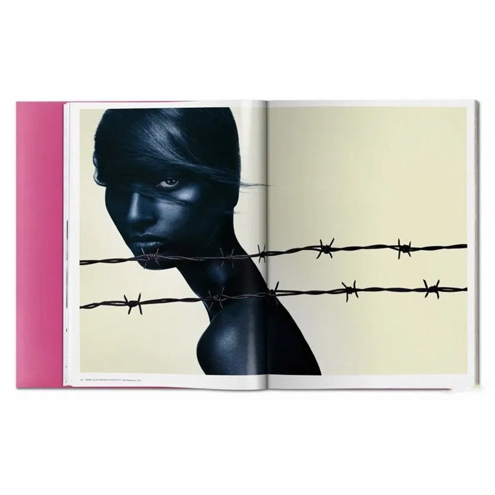 Книга Gisele Bundchen