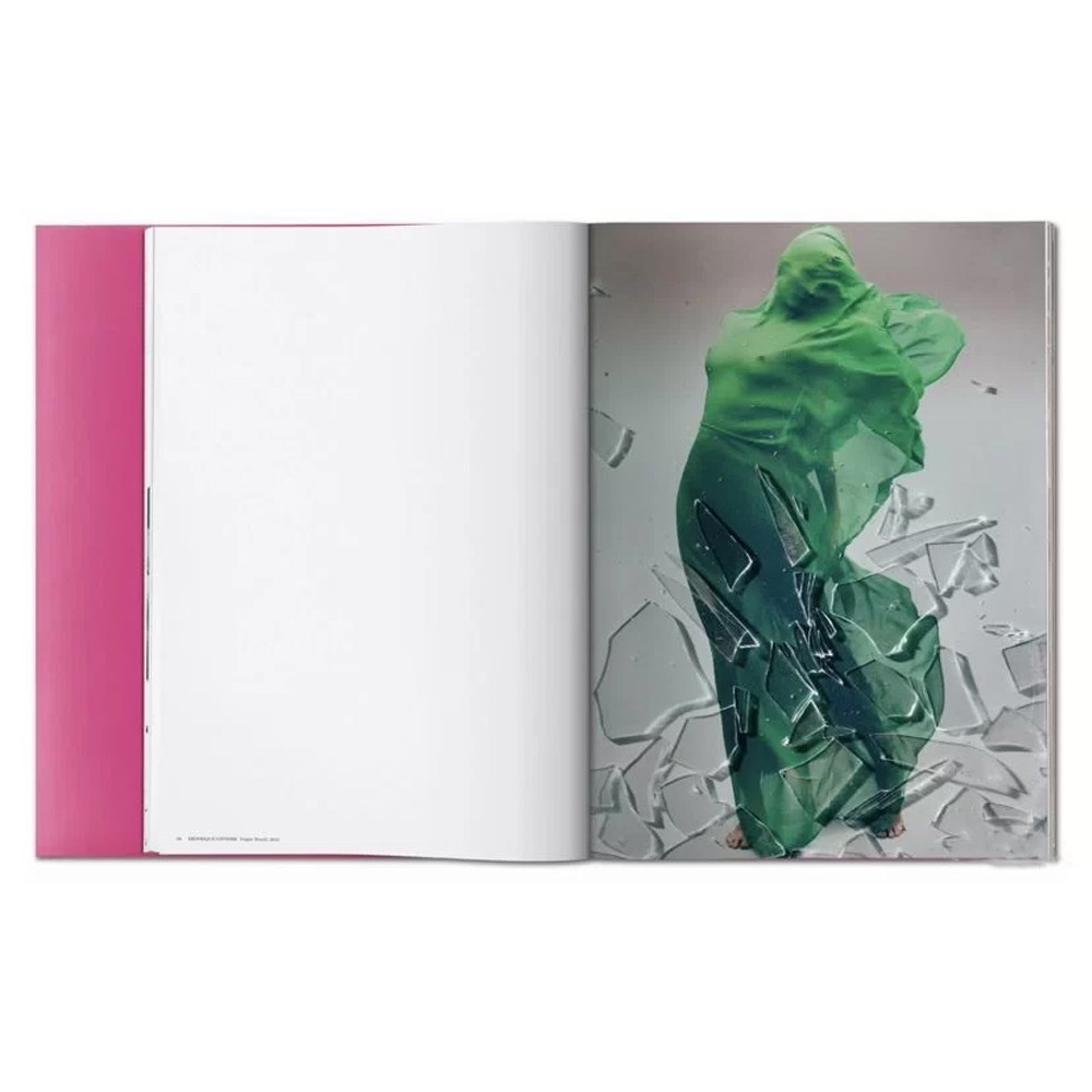 Книга Gisele Bundchen