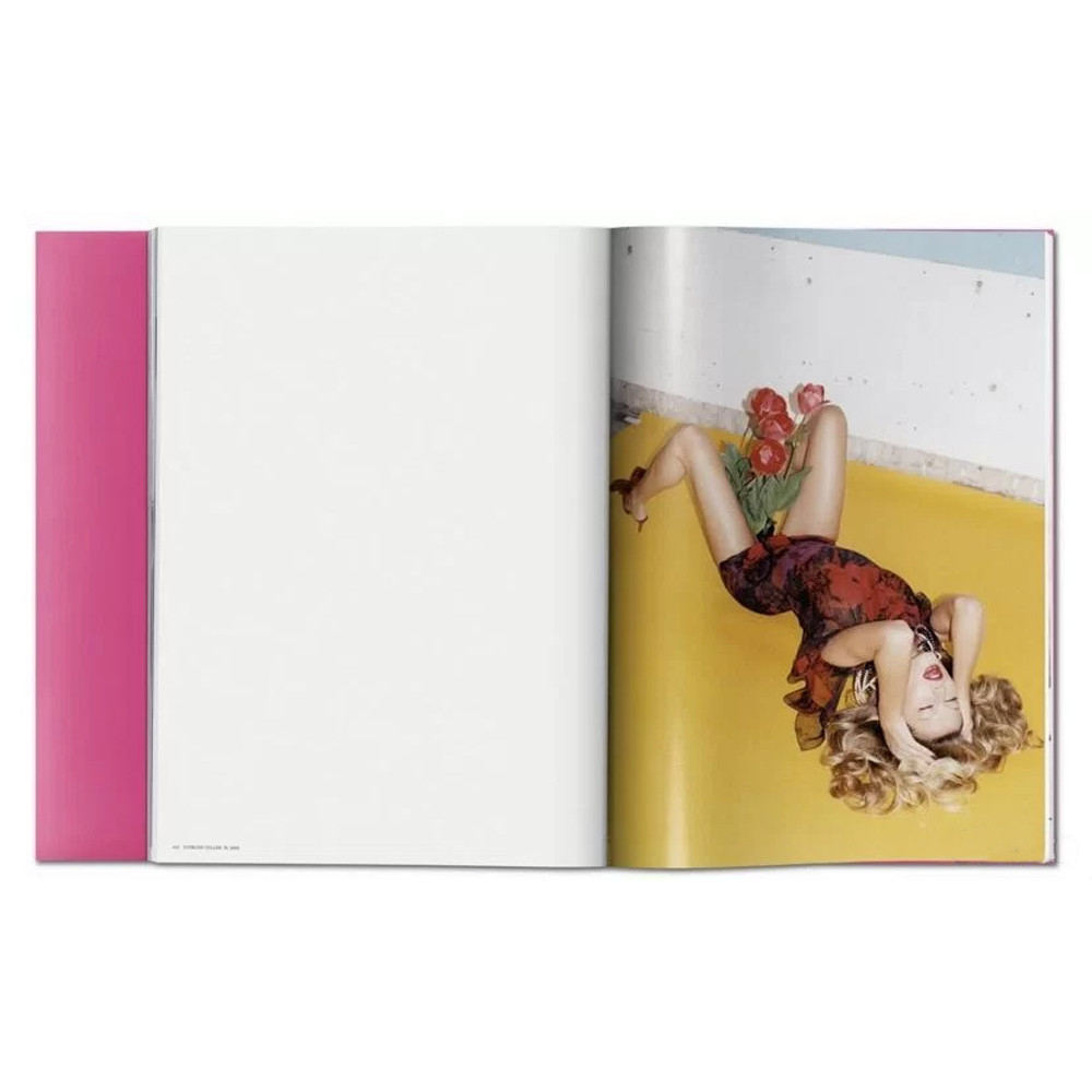 Книга Gisele Bundchen