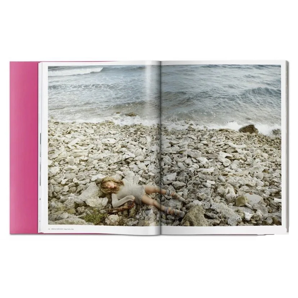 Книга Gisele Bundchen