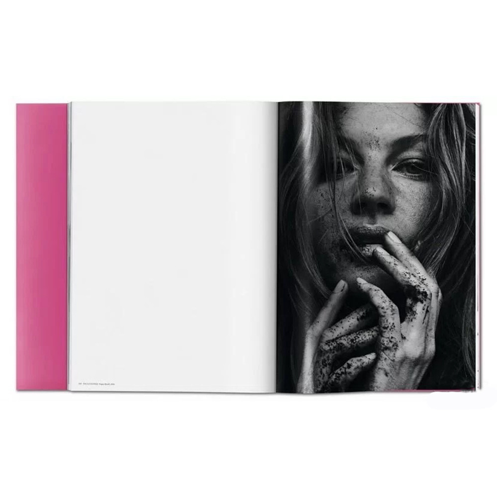 Книга Gisele Bundchen
