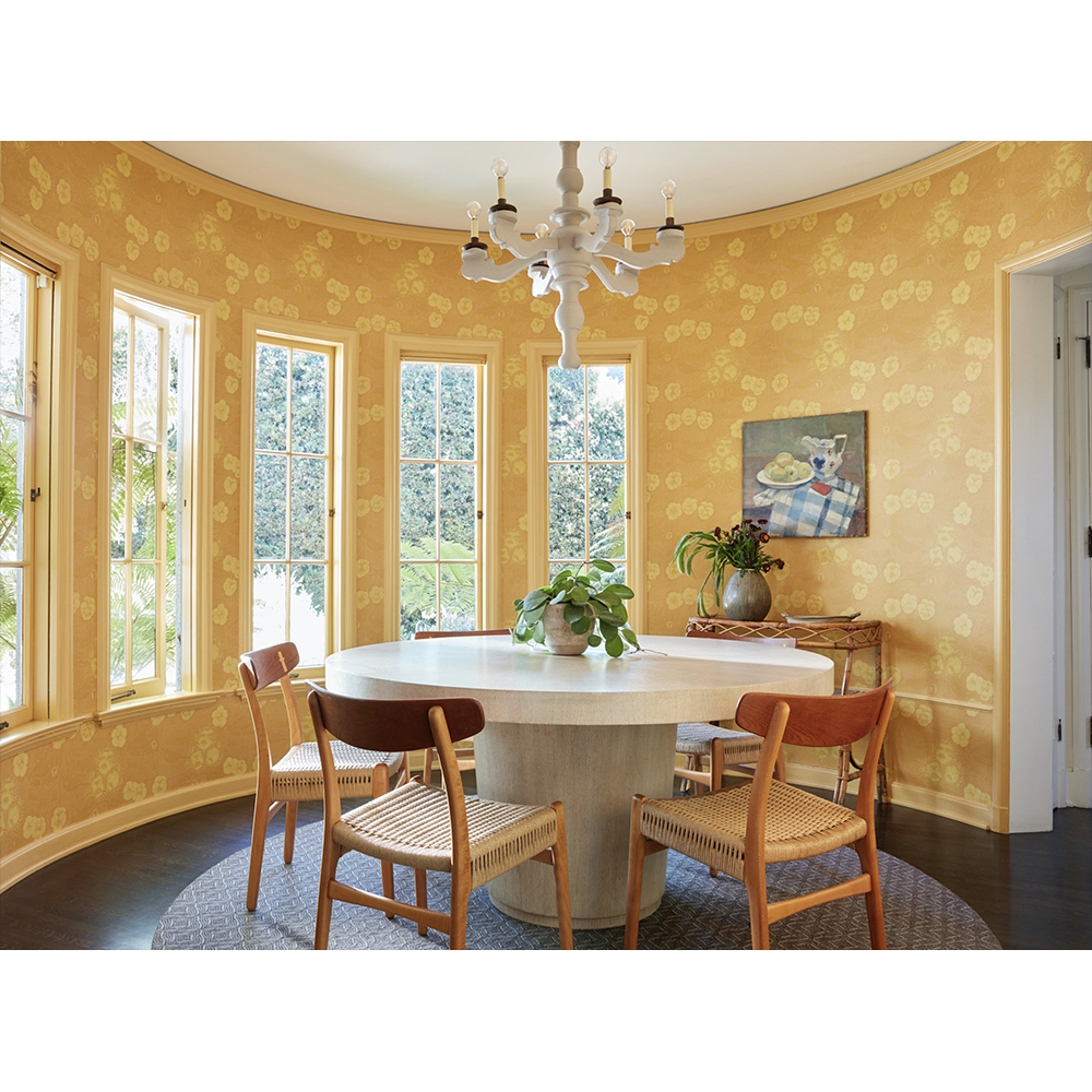 Книга Golden Light: The Interior Design of Nickey Kehoe