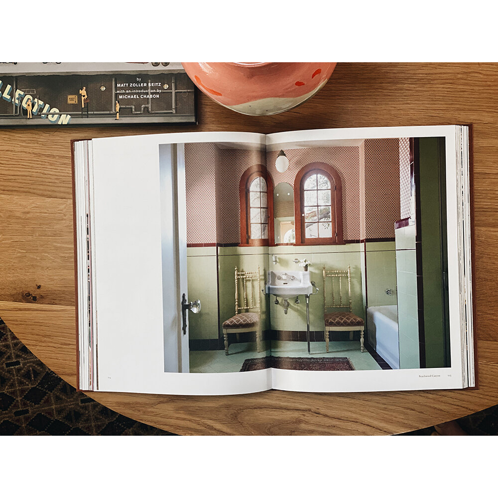 Книга Golden Light: The Interior Design of Nickey Kehoe