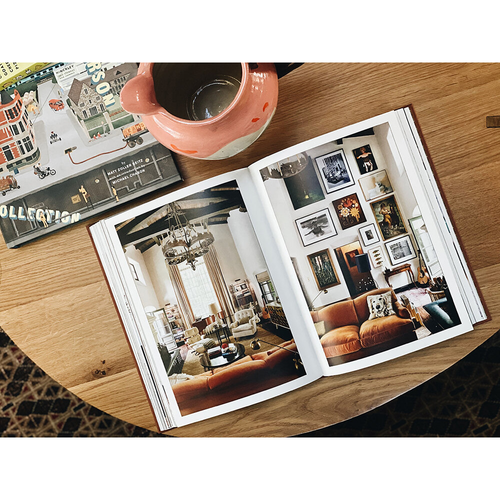 Книга Golden Light: The Interior Design of Nickey Kehoe