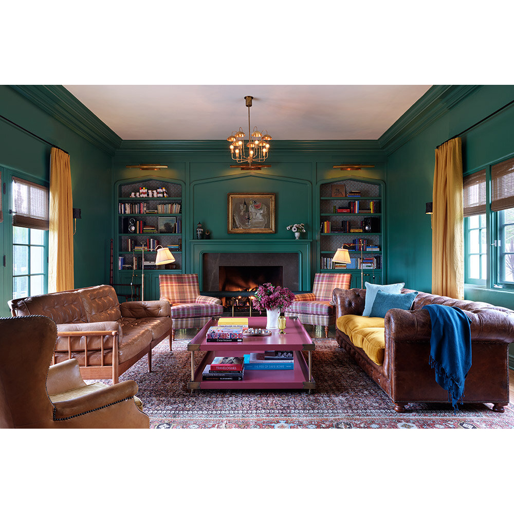 Книга Golden Light: The Interior Design of Nickey Kehoe