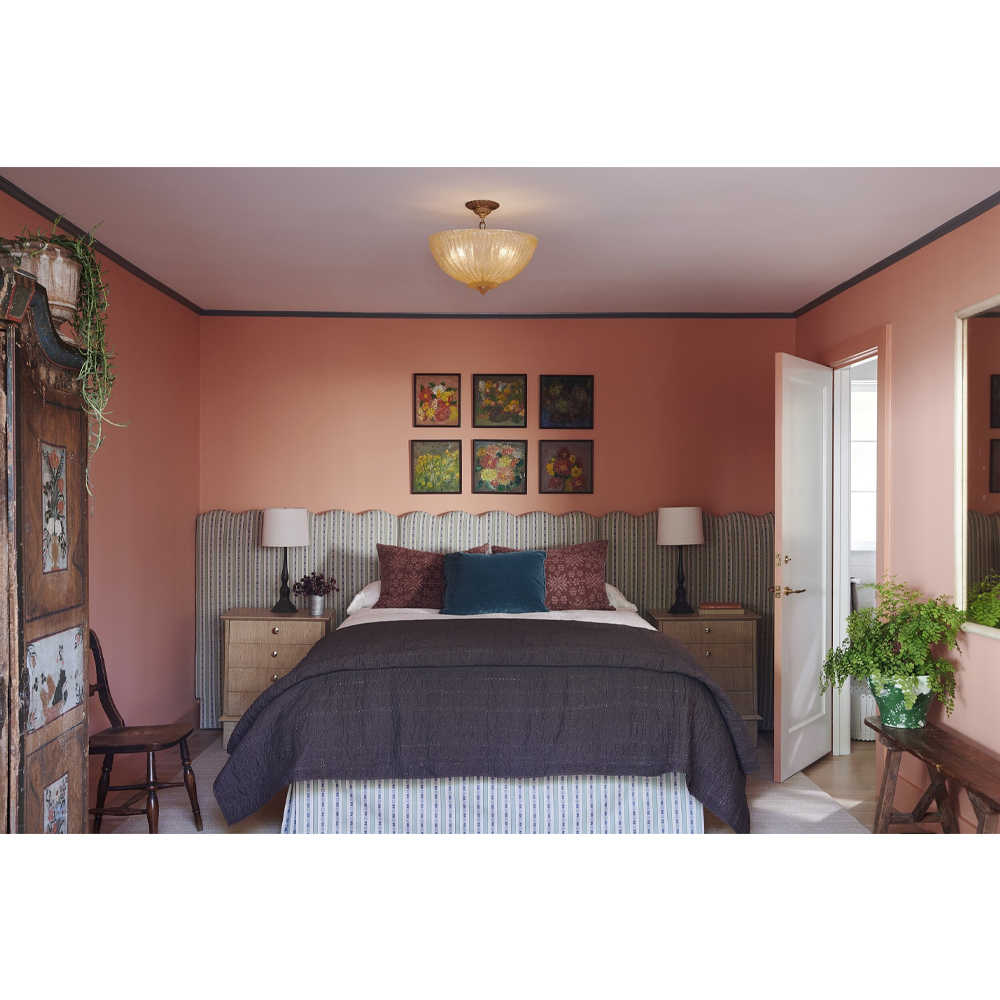 Книга Golden Light: The Interior Design of Nickey Kehoe