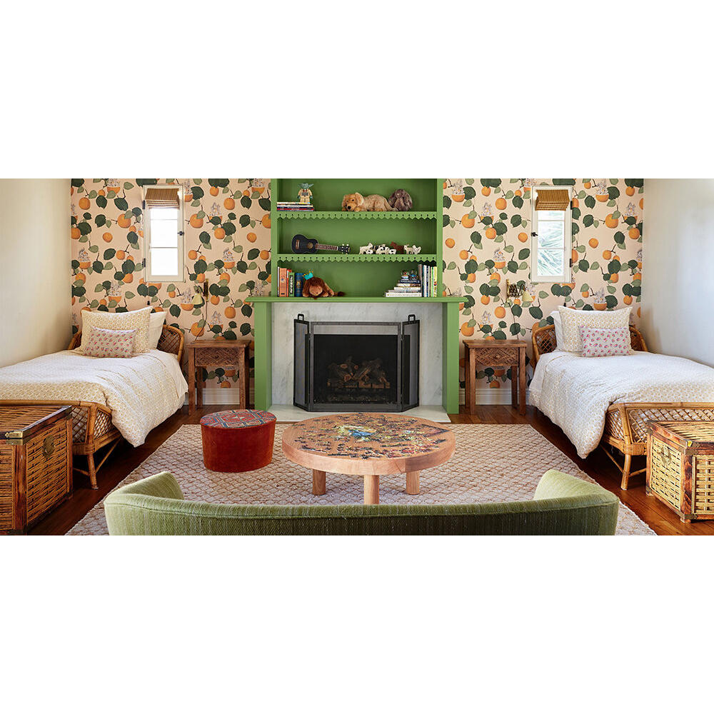 Книга Golden Light: The Interior Design of Nickey Kehoe