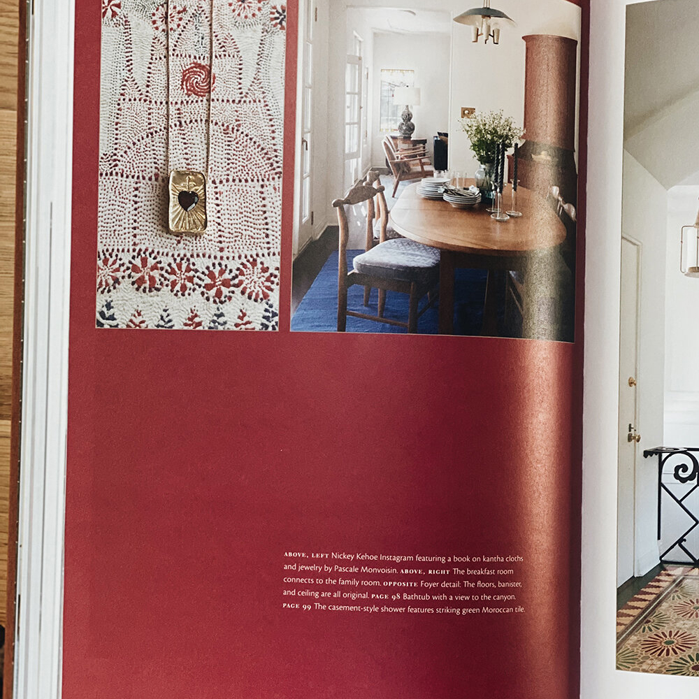 Книга Golden Light: The Interior Design of Nickey Kehoe