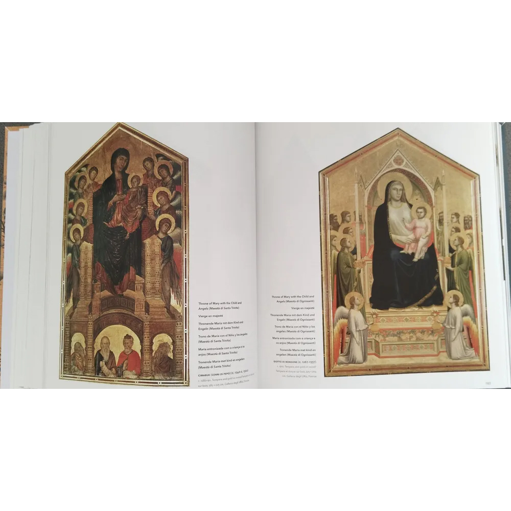 Книга Gothic 1200-1500