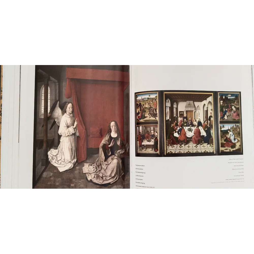 Книга Gothic 1200-1500