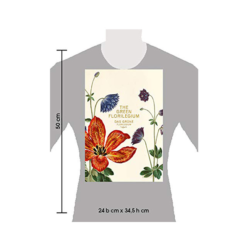 Книга GREEN FLORILEGIUM