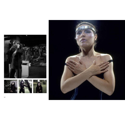 Книга H.R. Giger: Debbie Harry Metamorphosis: Creating the Visual Concept for KooKoo