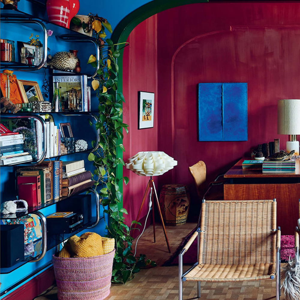 Книга Homes For Nomads: Interiors of the Well-Travelled Demeulemeester Verlinde