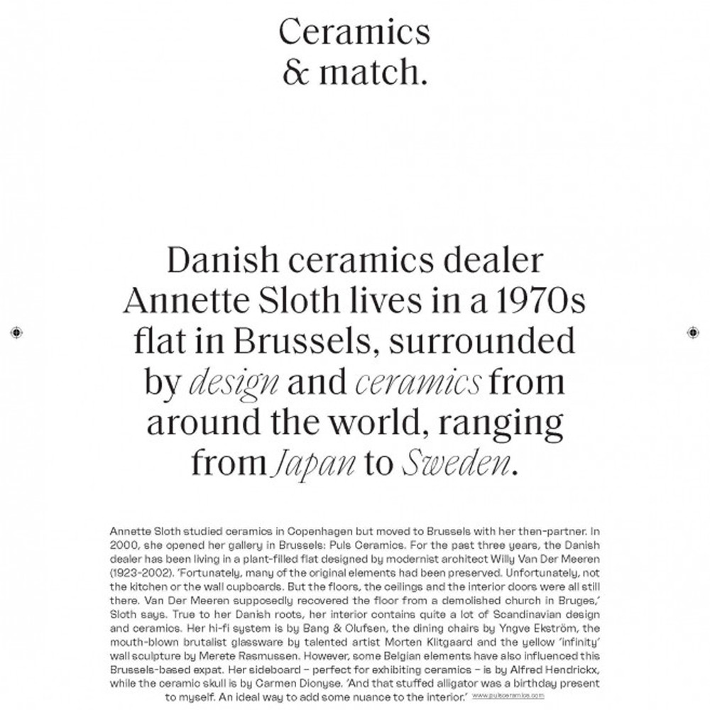 Книга Homes For Nomads: Interiors of the Well-Travelled Demeulemeester Verlinde