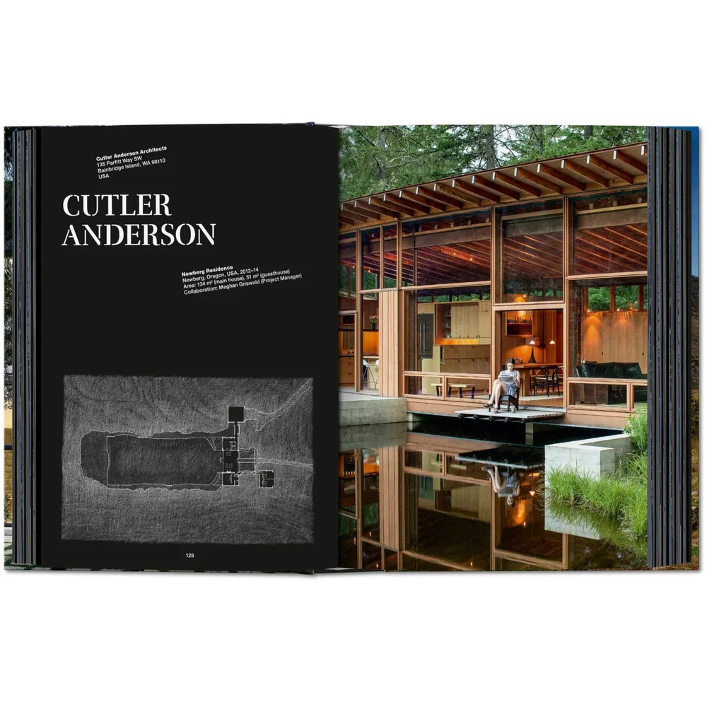 Книга Homes for Our Time. Contemporary Houses Around the World Jodidio Philip