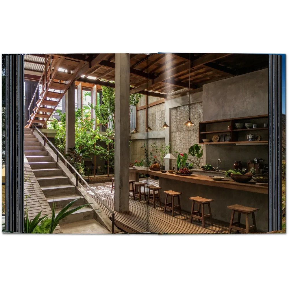 Книга Homes for Our Time. Contemporary Houses Around the World Jodidio Philip