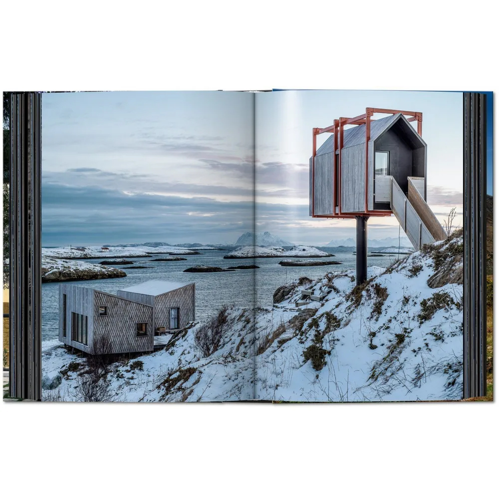 Книга Homes for Our Time. Contemporary Houses Around the World Jodidio Philip