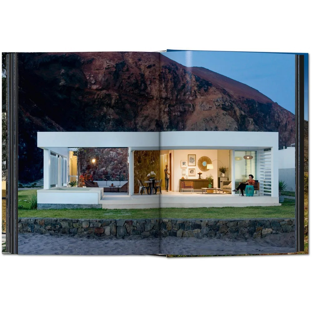 Книга Homes for Our Time. Contemporary Houses Around the World Jodidio Philip