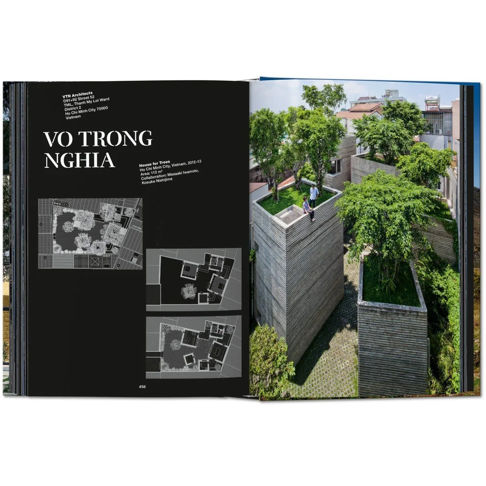 Книга Homes for Our Time. Contemporary Houses Around the World Jodidio Philip