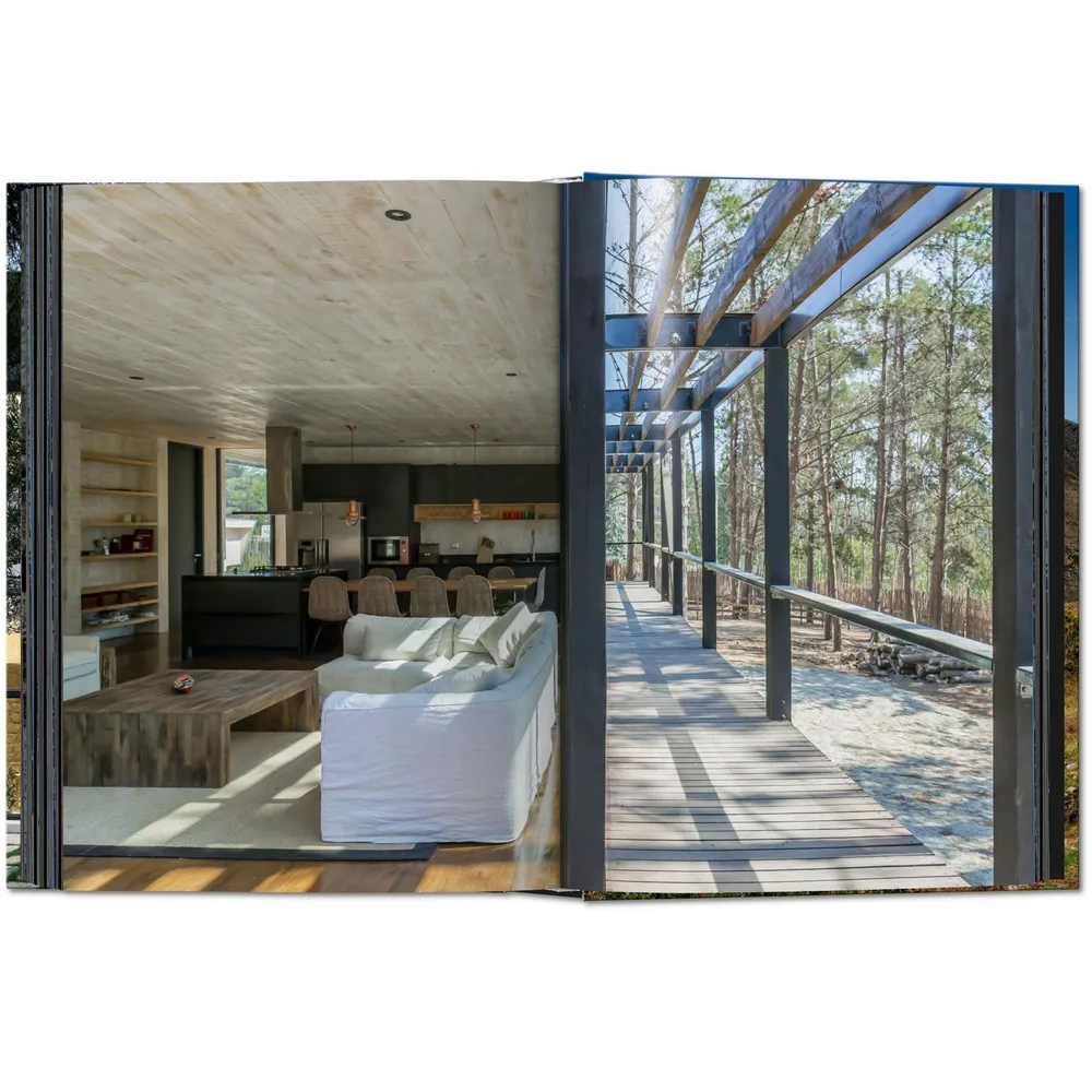 Книга Homes for Our Time. Contemporary Houses Around the World Jodidio Philip