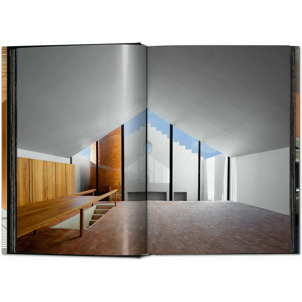 Книга Homes for Our Time. Contemporary Houses around the World. vol. 2 Jodidio, Philip
