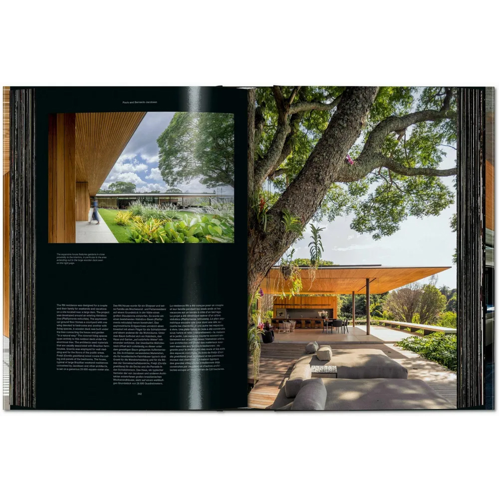 Книга Homes for Our Time. Contemporary Houses around the World. vol. 2 Jodidio, Philip
