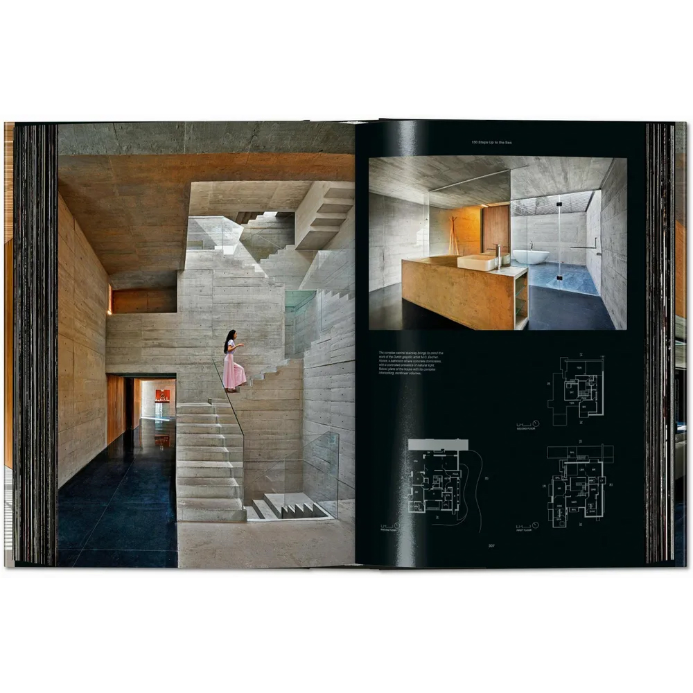 Книга Homes for Our Time. Contemporary Houses around the World. vol. 2 Jodidio, Philip