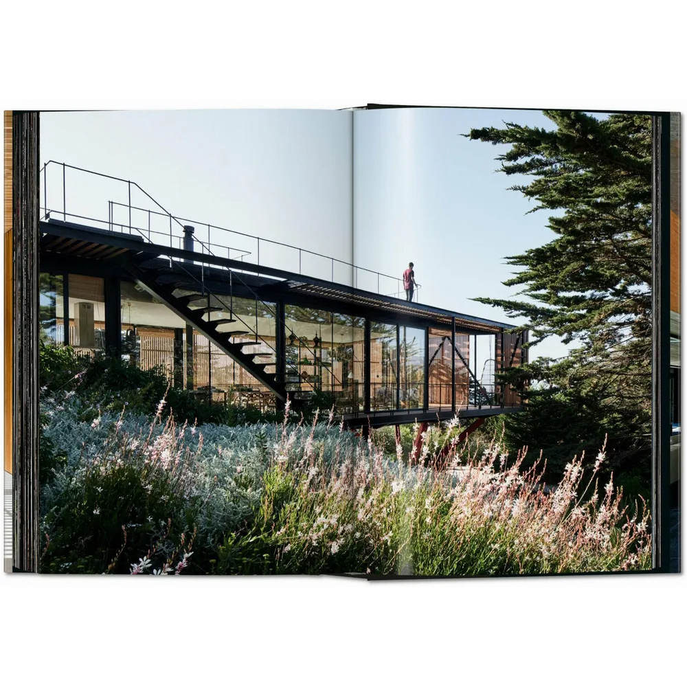 Книга Homes for Our Time. Contemporary Houses around the World. vol. 2 Jodidio, Philip