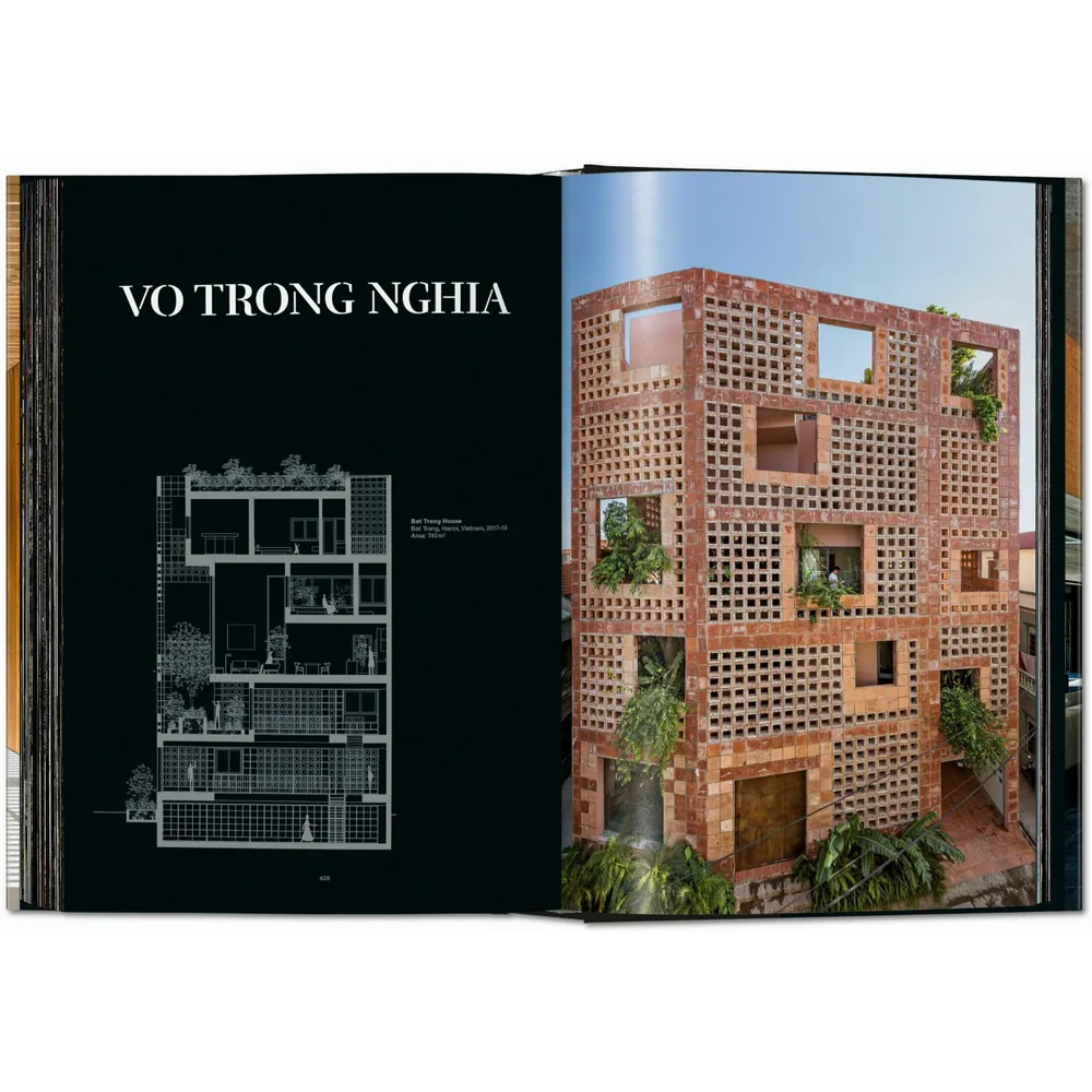 Книга Homes for Our Time. Contemporary Houses around the World. vol. 2 Jodidio, Philip
