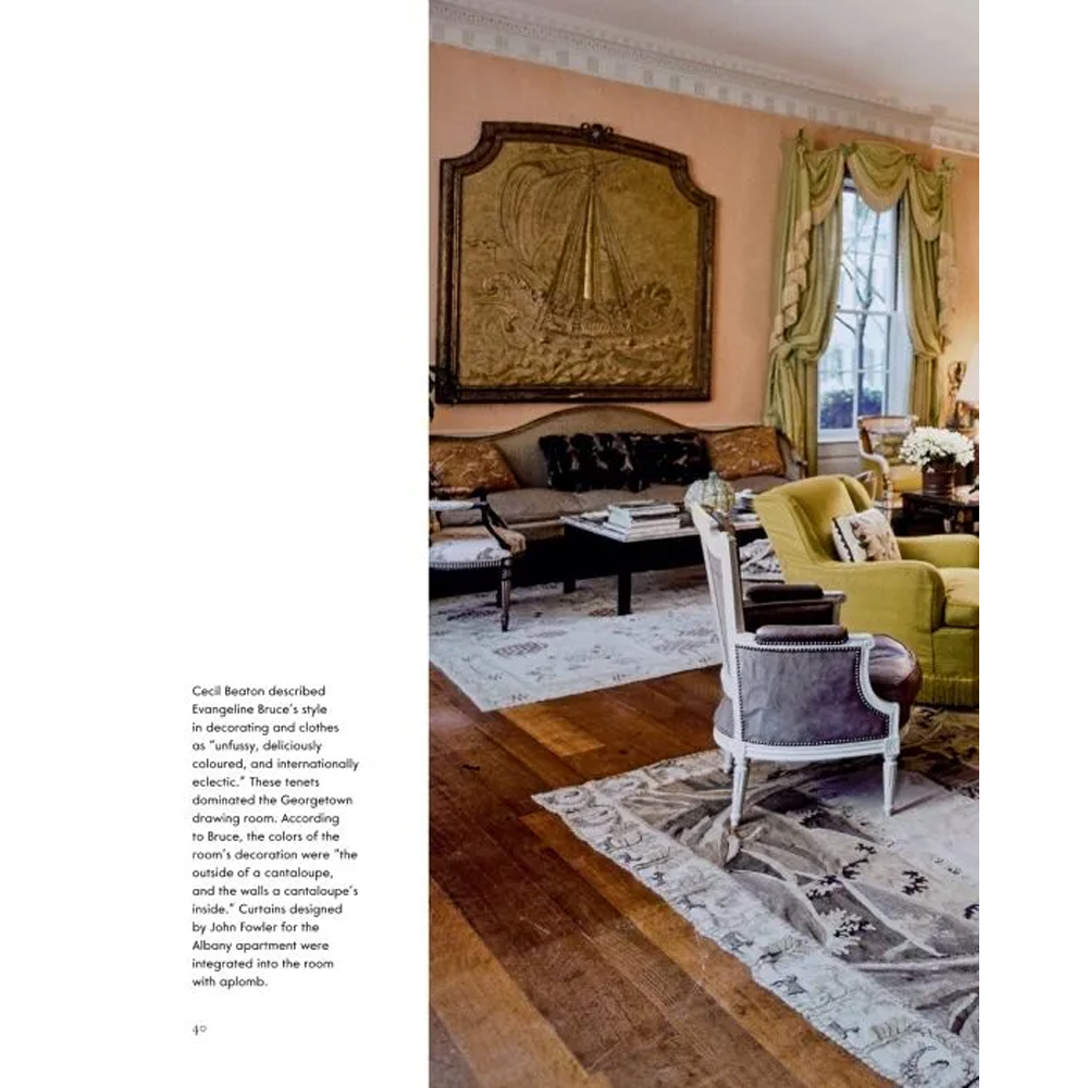 Книга How They Decorated: Inspiration from Great Women of the Twentieth Century