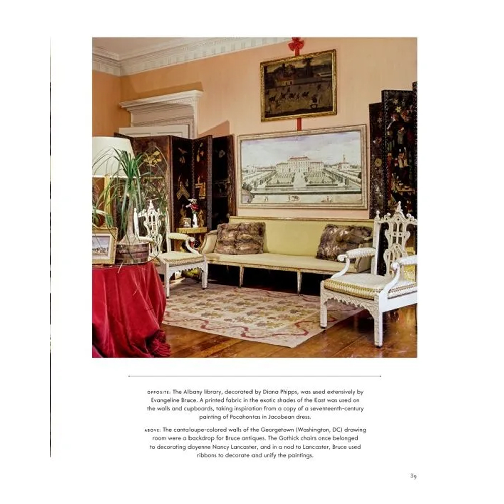 Книга How They Decorated: Inspiration from Great Women of the Twentieth Century
