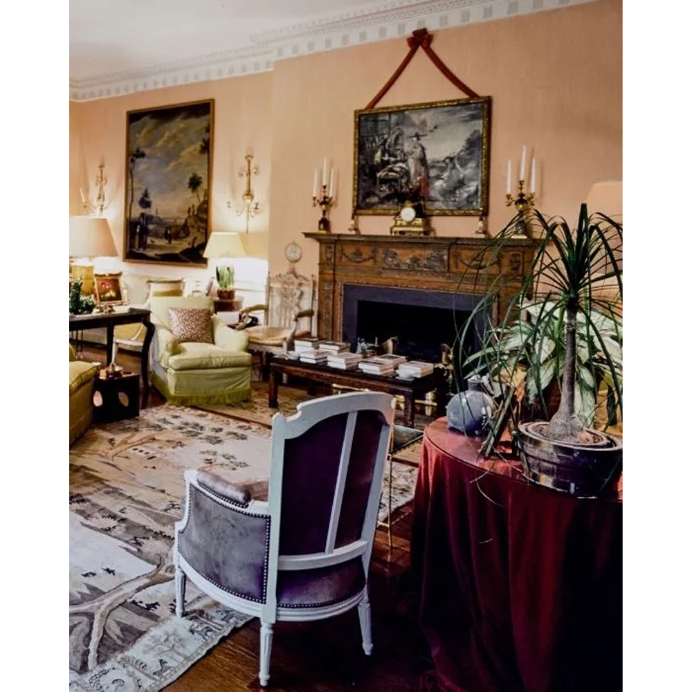 Книга How They Decorated: Inspiration from Great Women of the Twentieth Century