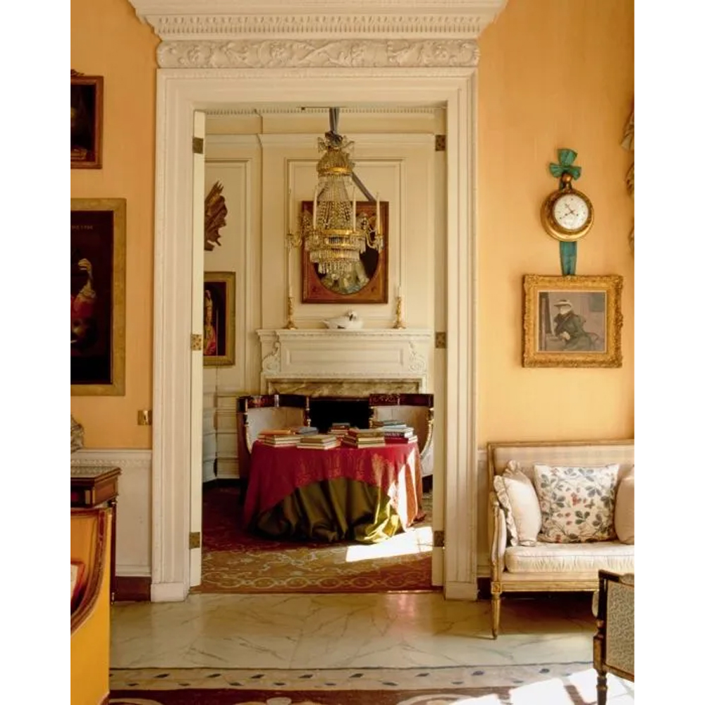 Книга How They Decorated: Inspiration from Great Women of the Twentieth Century