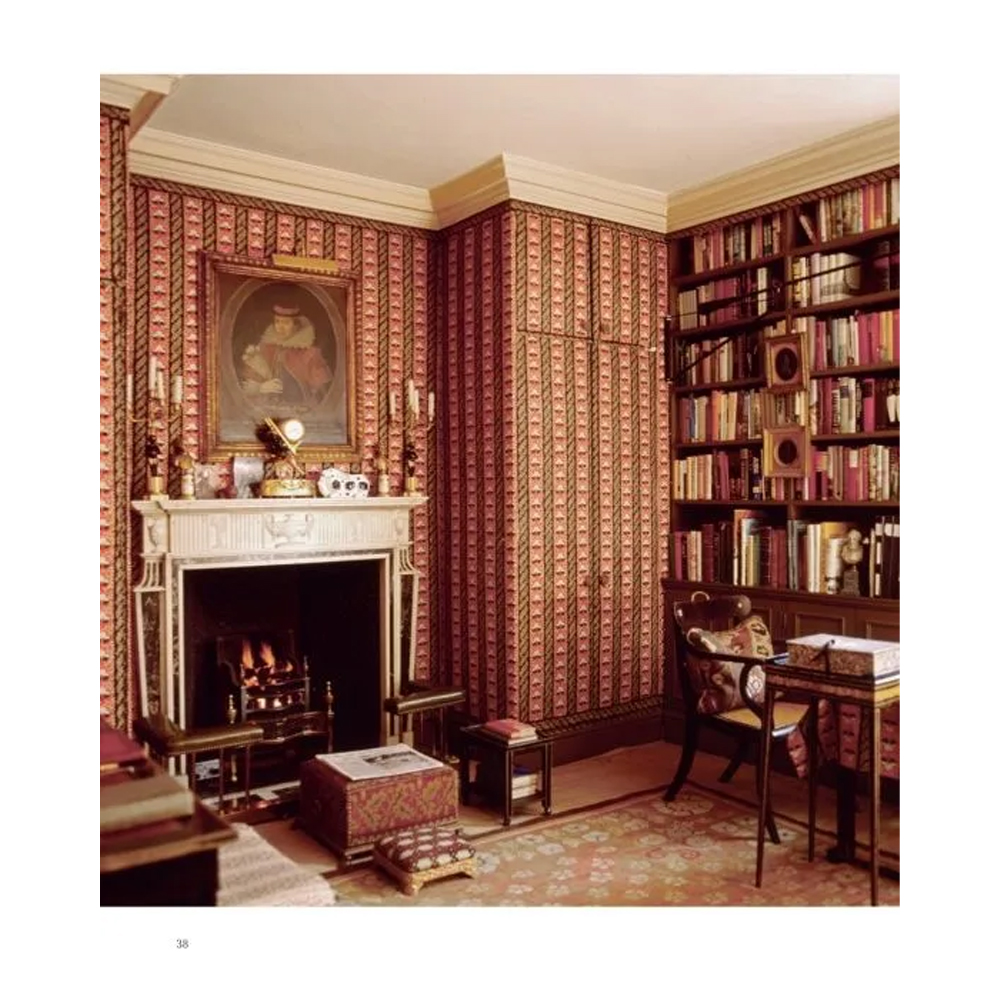 Книга How They Decorated: Inspiration from Great Women of the Twentieth Century