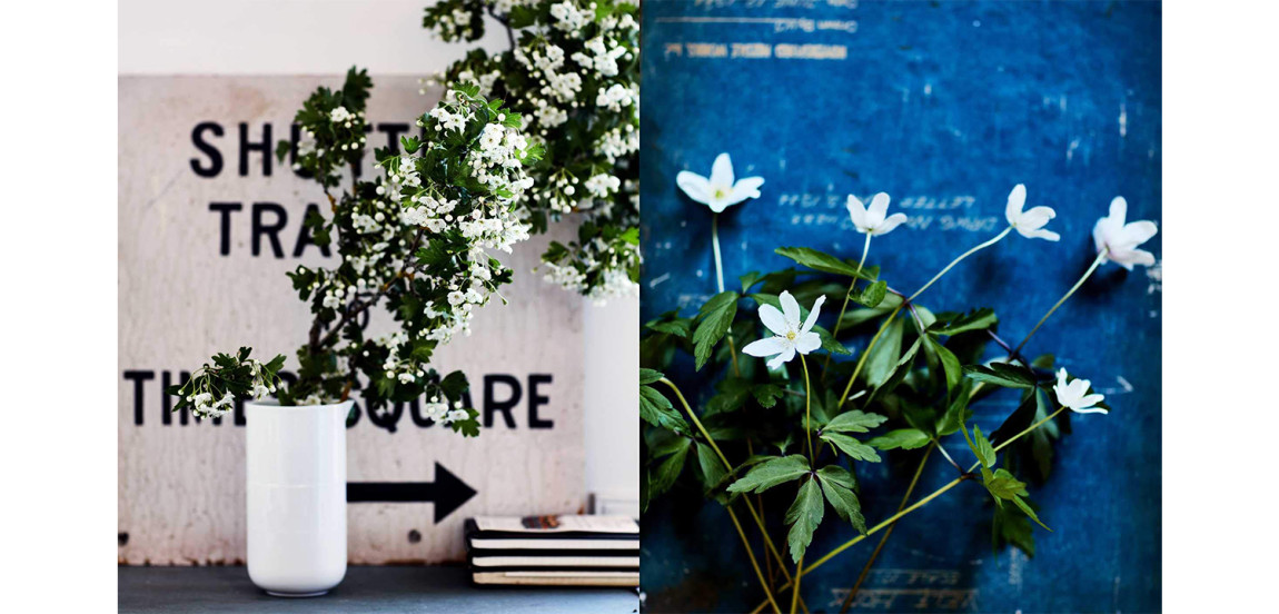Книга Inspired by Nature: Creating a personal and natural interior