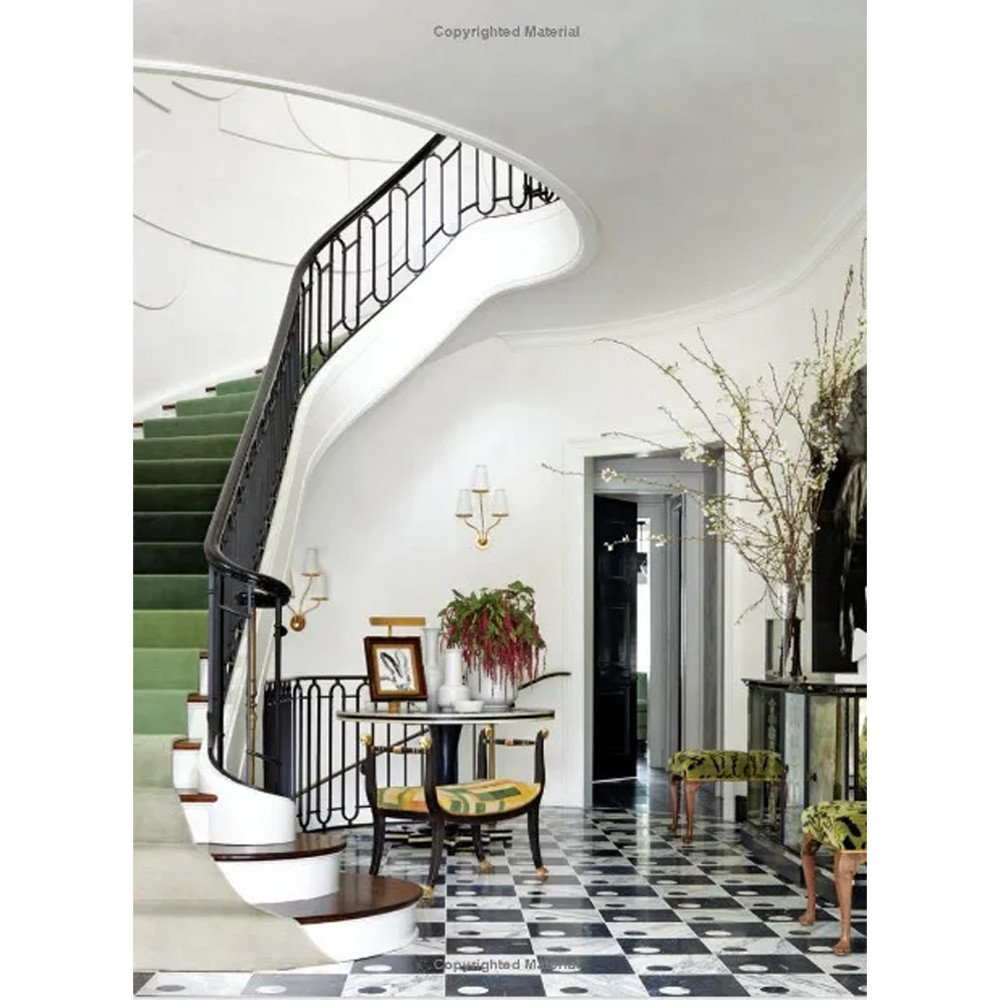 Книга Inviting Interiors: A Fresh Take on Beautiful Rooms Turner Melanie