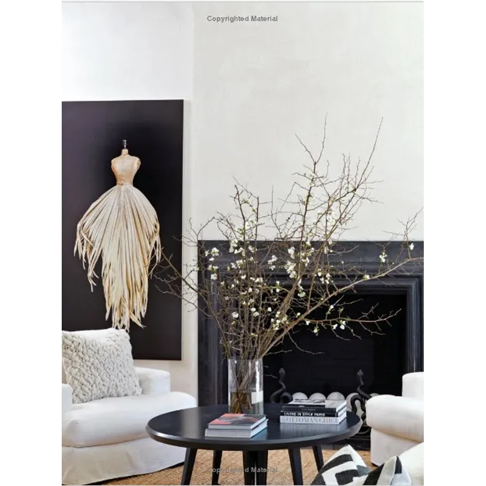 Книга Inviting Interiors: A Fresh Take on Beautiful Rooms Turner Melanie