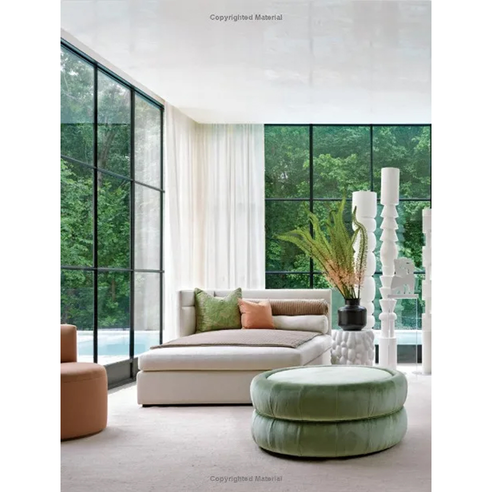 Книга Inviting Interiors: A Fresh Take on Beautiful Rooms Turner Melanie