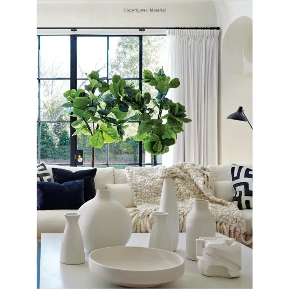 Книга Inviting Interiors: A Fresh Take on Beautiful Rooms Turner Melanie