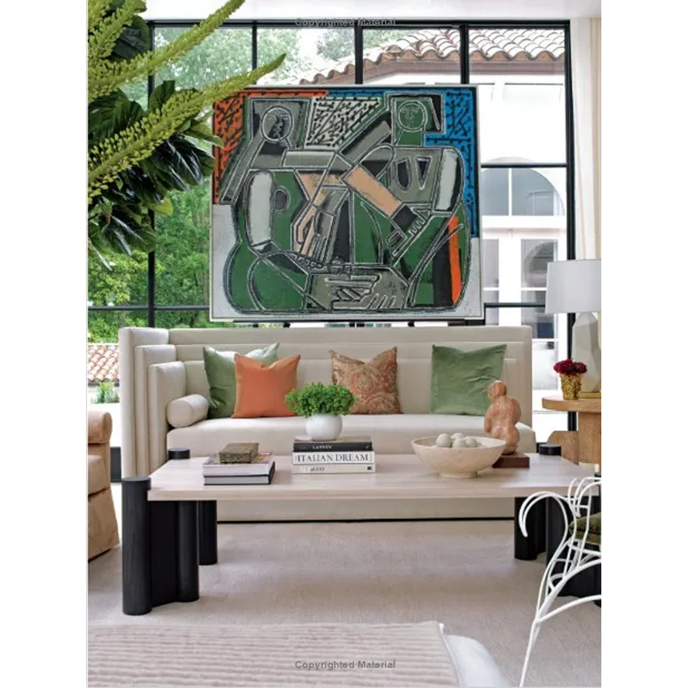 Книга Inviting Interiors: A Fresh Take on Beautiful Rooms Turner Melanie