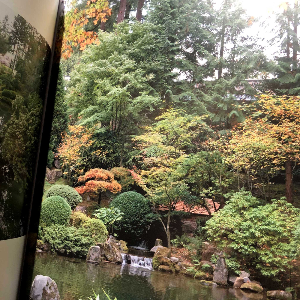 Книга Kengo Kuma: Japanese Portland Garden Bognar Botond, Bognar Balazs